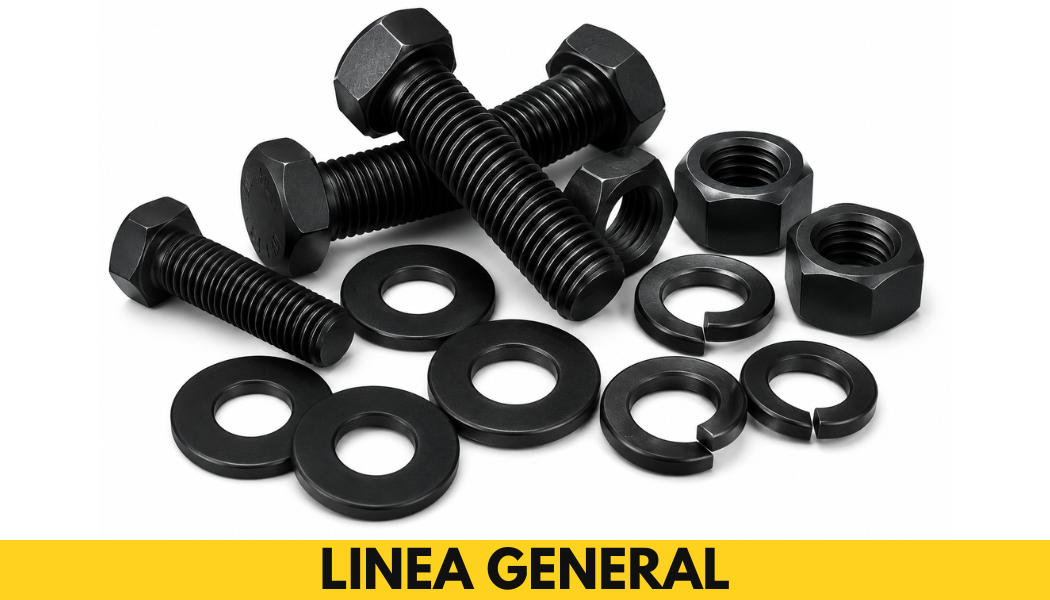 LINEA GENERAL